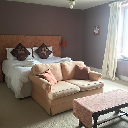 Heronshaw House Hurn Luaran gambar