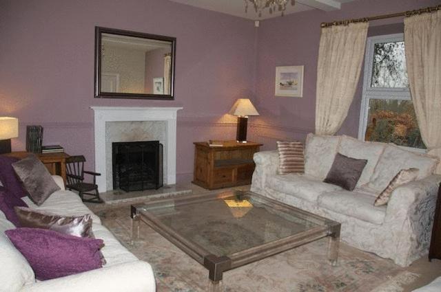 Heronshaw House Hurn Luaran gambar