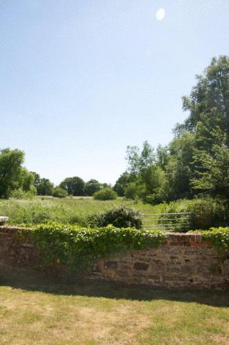 Heronshaw House Hurn Luaran gambar