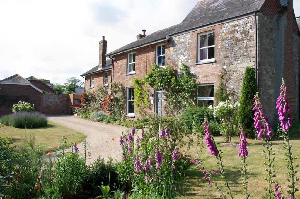 Heronshaw House Hurn Luaran gambar