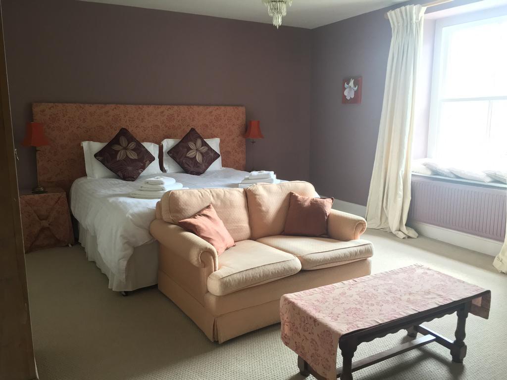Heronshaw House Hurn Luaran gambar